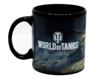 Good Loot WoT Protivostoyanie Heat Reveal Mug - 687009 - zdjęcie 1